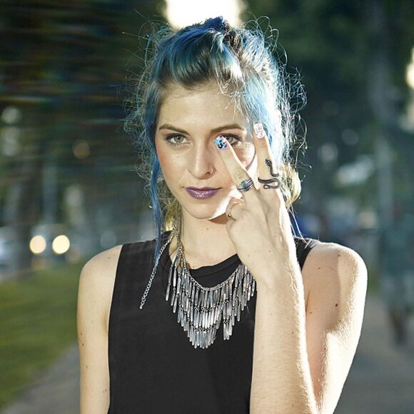 16 Pieces Vintage Punk Rings for Men Women Gothic Rings Silver Black Dragon Snak - Picture 3 of 7